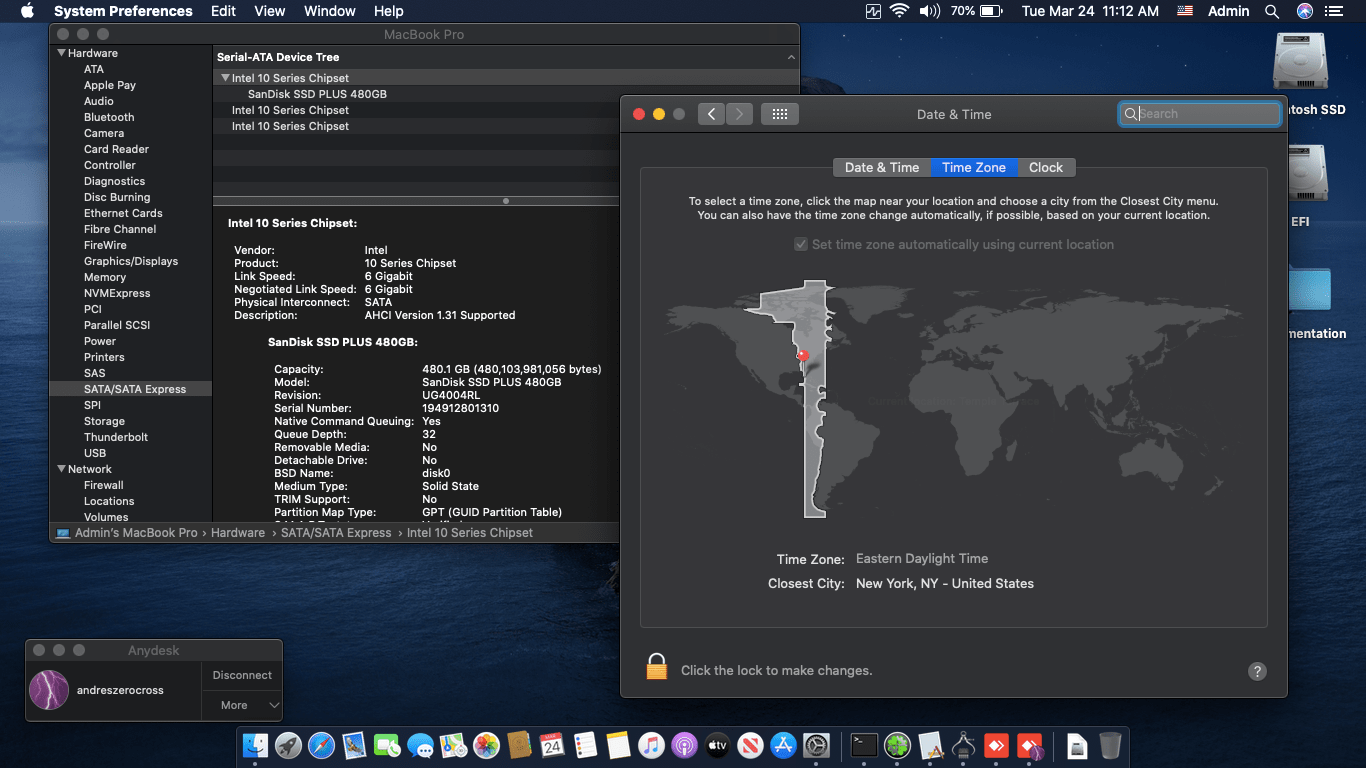 HP Pavilion 15 BS087CL [KabyLake   Intel HD 620] 6